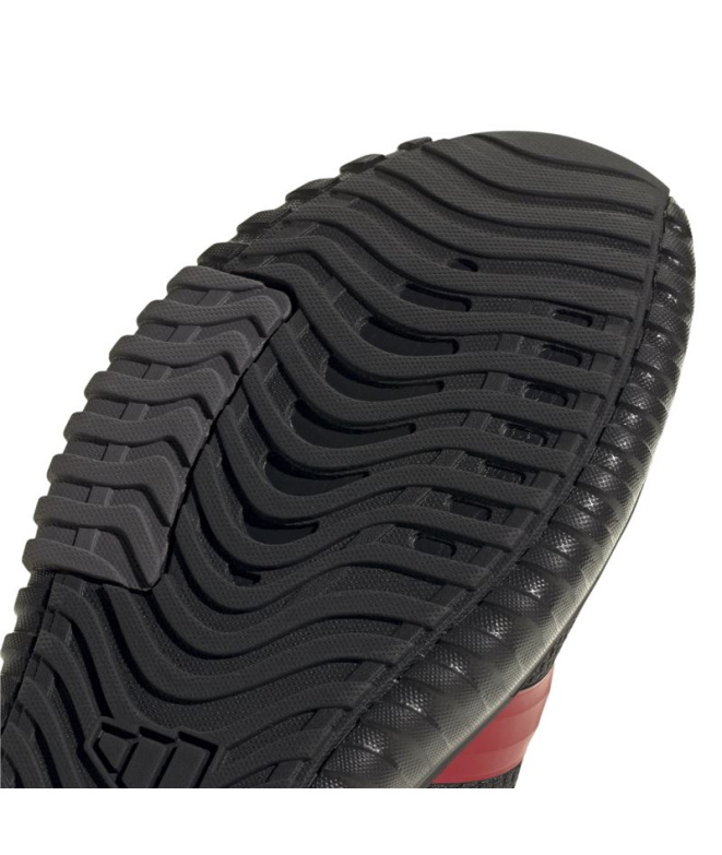 Chaussures Homme adidas Kaptir 4.0 Noir /...