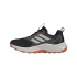Sapatilhas Trail Homem adidas Terrex Tracefinder 2, preto/cinza/laranja