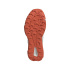 Sapatilhas Trail Homem adidas Terrex Tracefinder 2, preto/cinza/laranja