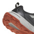 Sapatilhas Trail Homem adidas Terrex Tracefinder 2, preto/cinza/laranja