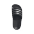 Chinelos Infantil adidas Adilette Shower Preto/Hiemet/Preto