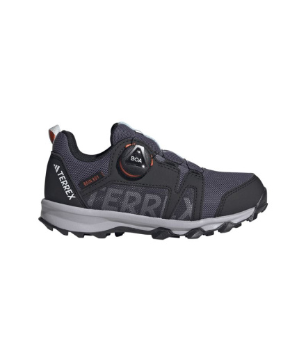 Sapatilhas Trail Infantil adidas Terrex Agravic Boa...