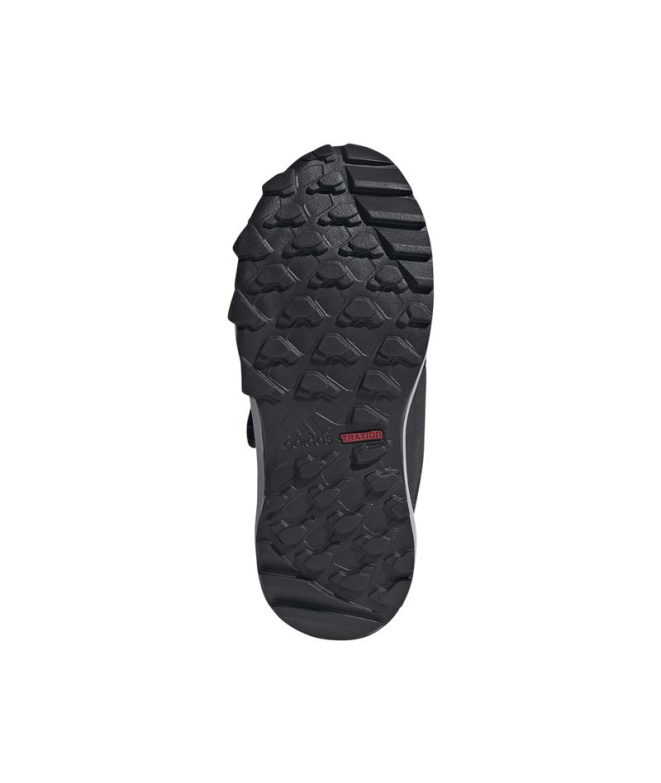 Sapatilhas Trail Infantil adidas Terrex Agravic...