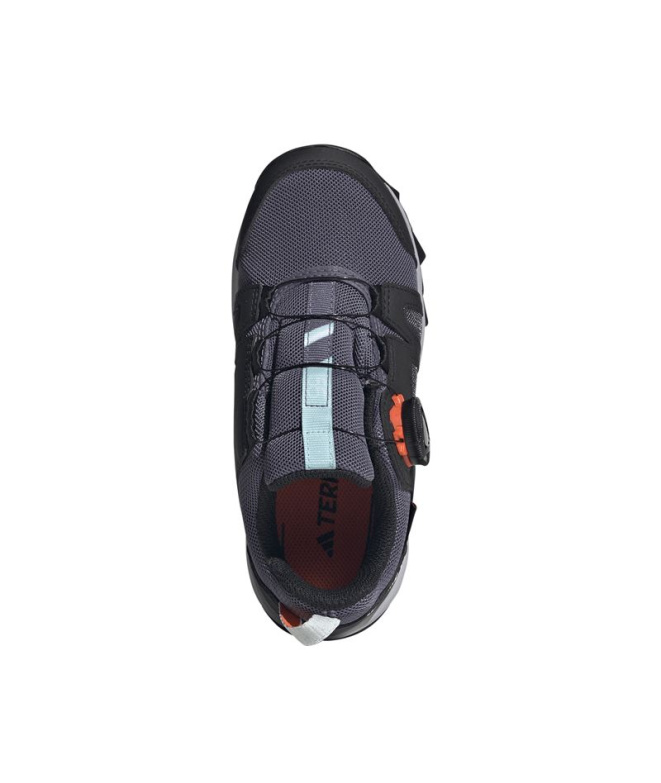 Sapatilhas Trail Infantil adidas Terrex Agravic...