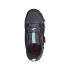 Sapatilhas Trail Infantil adidas Terrex Agravic Boa R.Rdy, branco/preto.