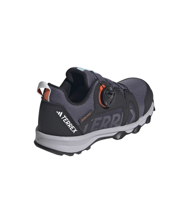 Sapatilhas Trail Infantil adidas Terrex Agravic...