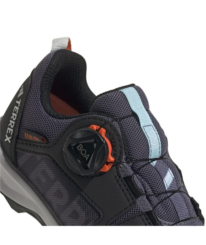 Chaussures Trail Enfant adidas Terrex Agravic...