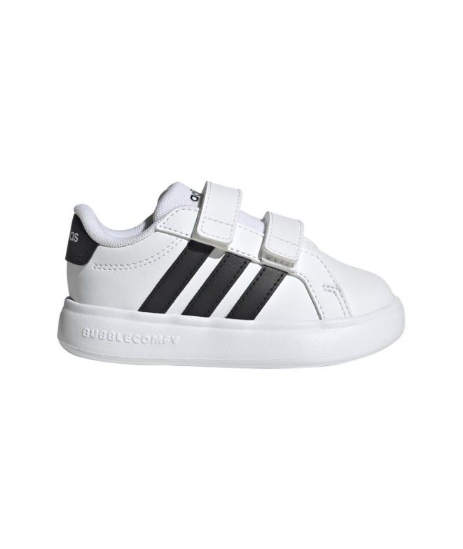 Sapatilhas Infantil adidas Grand Court 3.0...