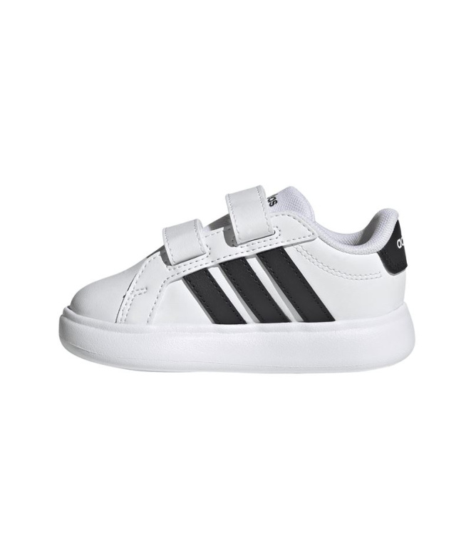Sapatilhas Infantil adidas Grand Court 3.0...