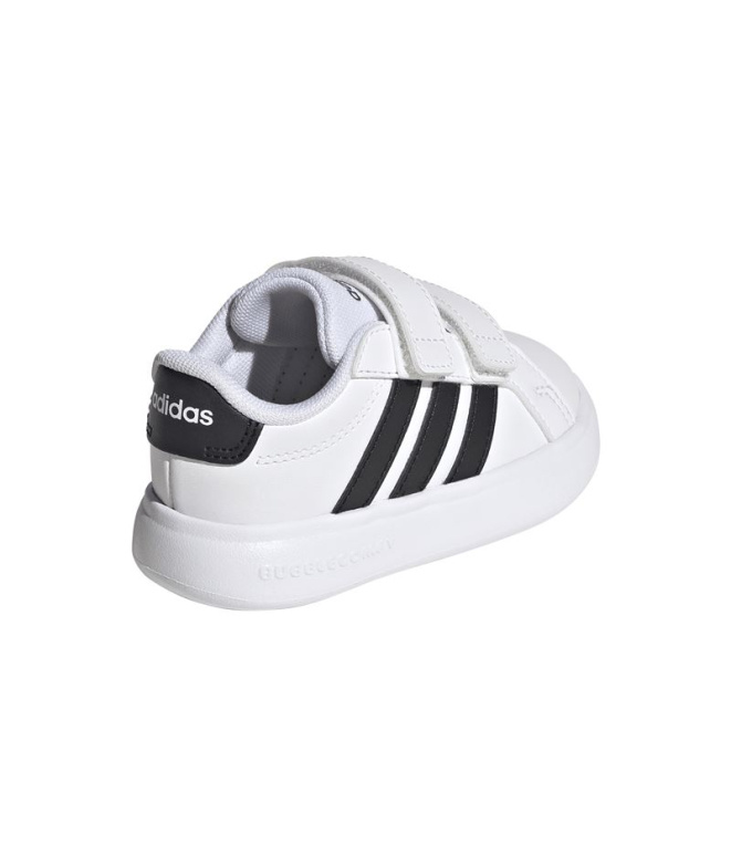Chaussures Enfant adidas Grand Court 3.0 Bubble...
