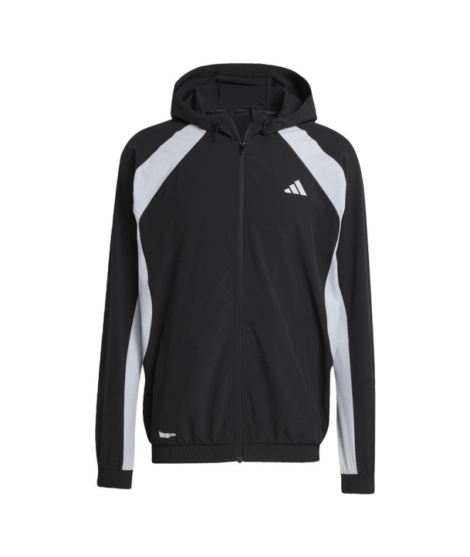 Moletom Homem adidas Tech Apparel para Fitness...