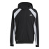 Moletom Homem adidas Tech Apparel para Fitness preto/prateado