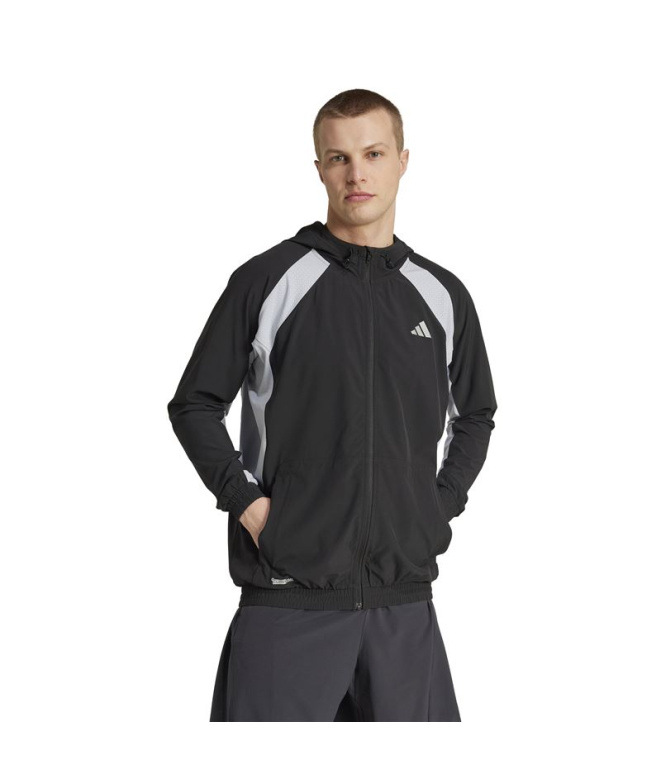 Sweat Fitness adidas Tech Apparel Homme...