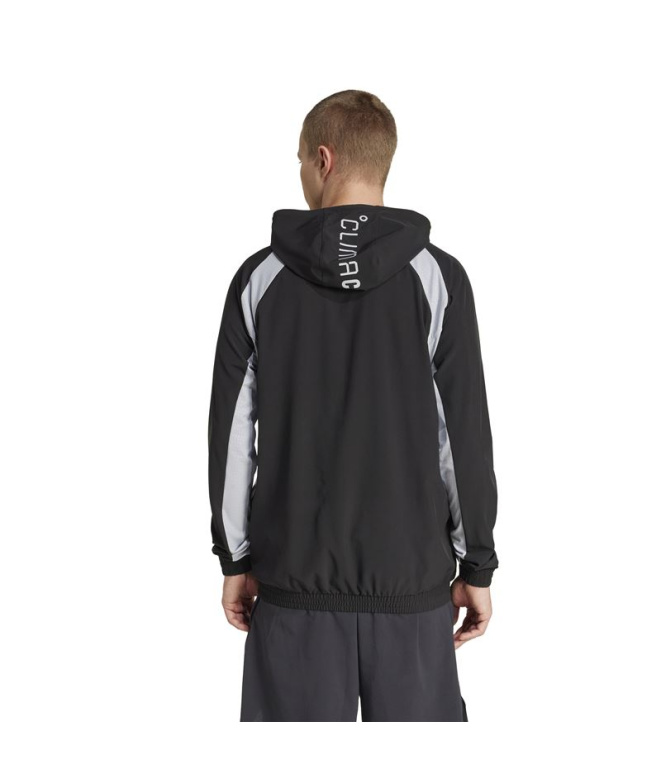 Sweat Fitness adidas Tech Apparel Homme...