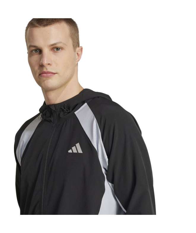 Sweat Fitness adidas Tech Apparel Homme...
