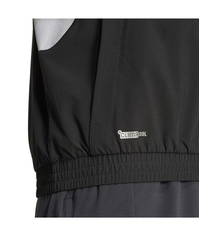 Moletom Homem adidas Tech Apparel para Fitness...