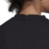 Body adidas negro Mujer