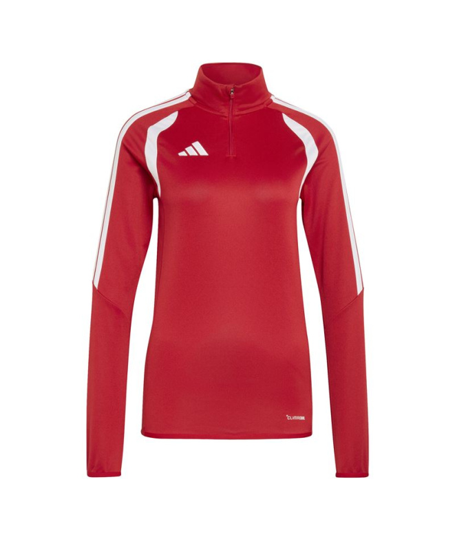 Casaco Futebol Mulher adidas Tiro26 League...