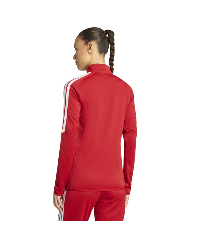 Chaqueta de Fútbol adidas Tiro26 League Mujer...