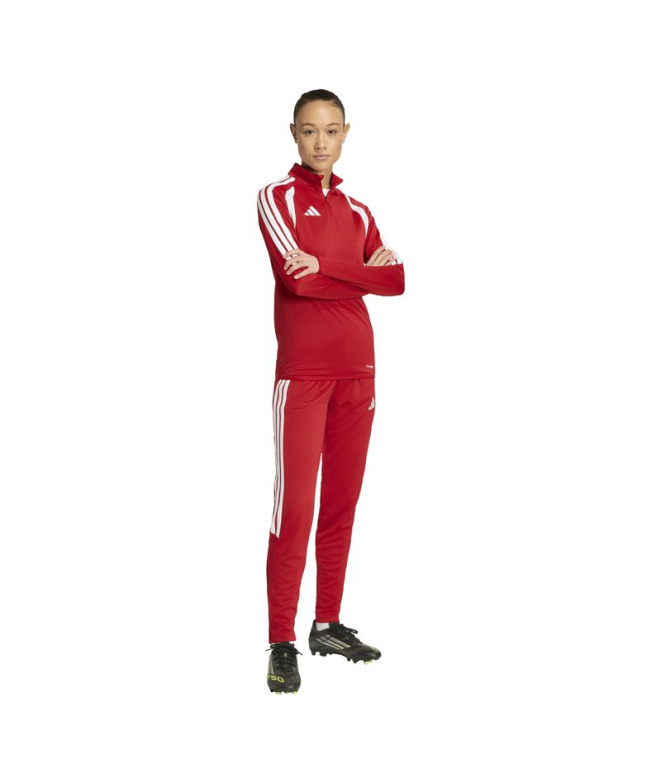 Veste Football Femme adidas Tiro26 League...