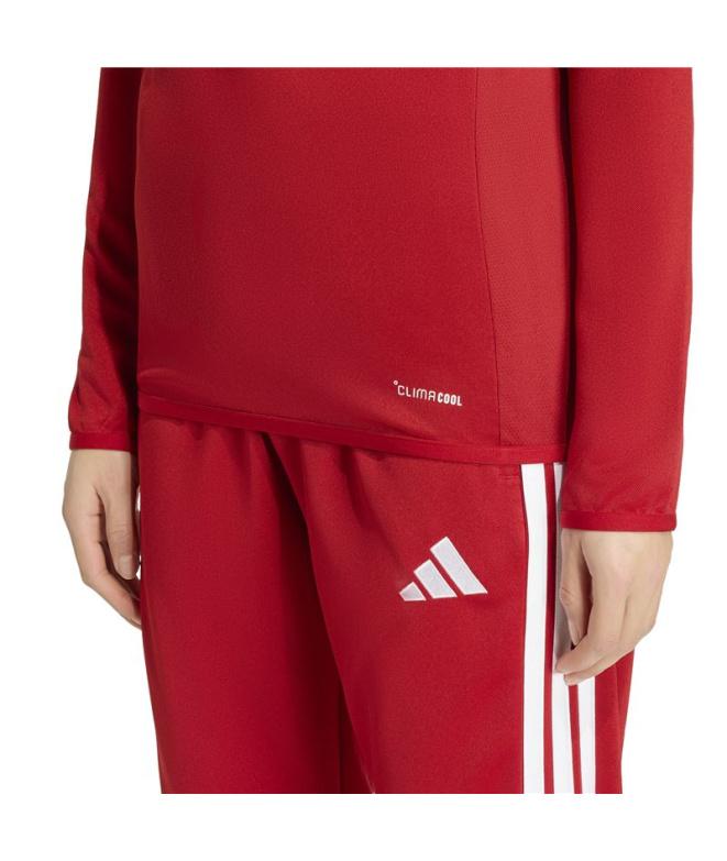 Chaqueta de Fútbol adidas Tiro26 League Mujer...
