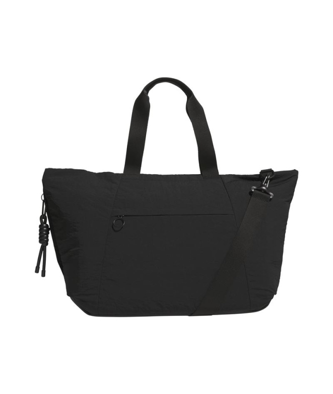 Saco de desporto adidas Fav Duffel preta