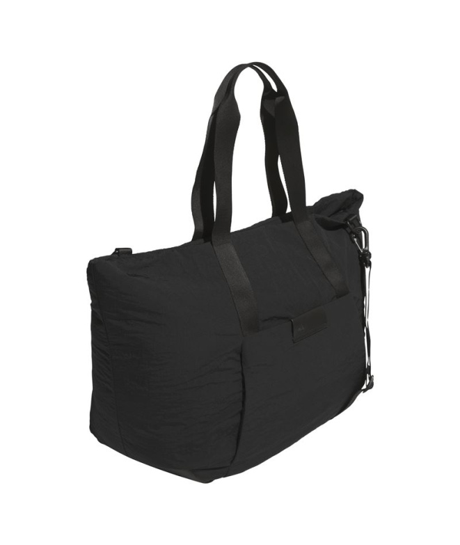 Saco de desporto adidas Fav Duffel preta