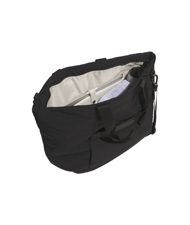 Sac de sport adidas Fav Duffel Noir