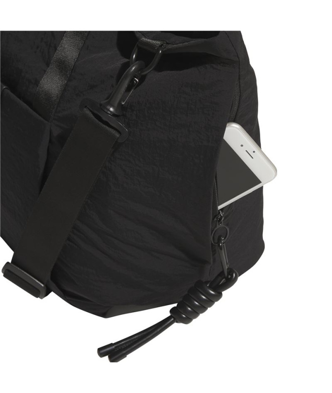 Saco de desporto adidas Fav Duffel preta