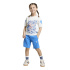 Ensemble Enfant adidas Marvel Avengers blanc/bleu
