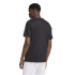 T-shirt noir adidas Modern Ess pour Homme