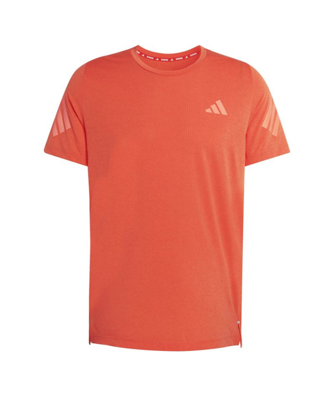 Chemise Running adidas Adi365 / Naos Homme