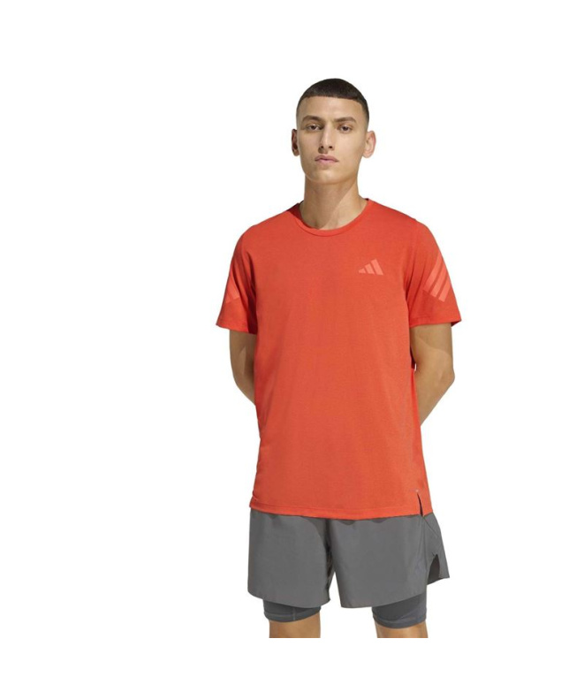 Chemise Running adidas Adi365 / Naos Homme