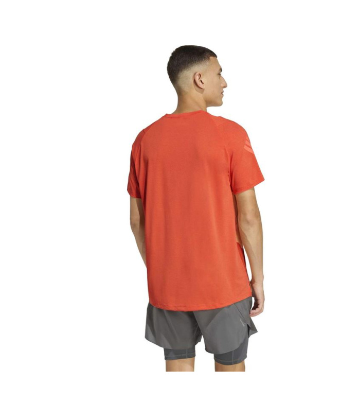 Chemise Running adidas Adi365 / Naos Homme