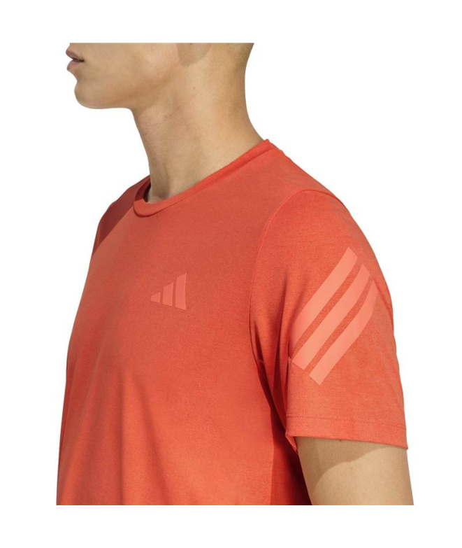 Chemise Running adidas Adi365 / Naos Homme