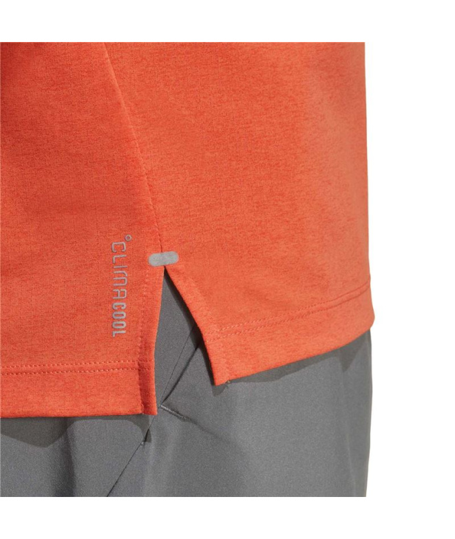 Chemise Running adidas Adi365 / Naos Homme