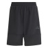 Pantalones de Fitness adidas  Icons Infantil Negro