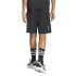 Pantalones de Fitness adidas  Icons Infantil Negro