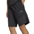 Pantalones de Fitness adidas  Icons Infantil Negro