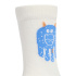 Chaussettes Enfant adidas Tiro Nster 3P Bleu / Gris / Blanc