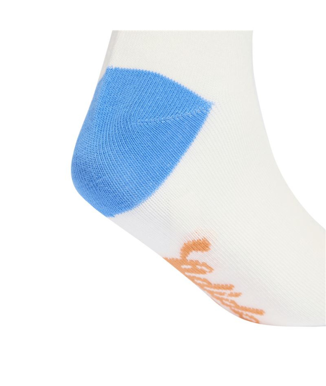 Chaussettes Enfant adidas Tiro Nster 3P Bleu /...