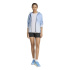 Coupe-vent Trail adidas Terrex Xperior Clima365 Femme bleu