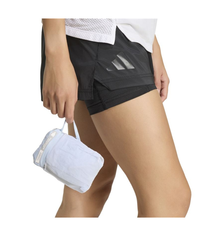 Coupe-vent Trail adidas Terrex Xperior Clima365...