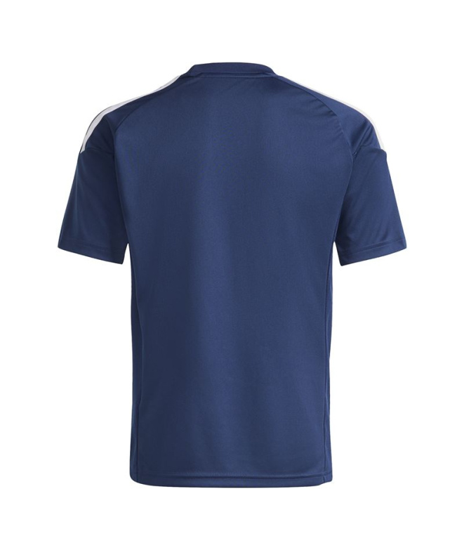 Camiseta Futebol Infantil adidas Tiro26L Jsy...