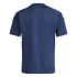 Camiseta Futebol Infantil adidas Tiro26L Jsy azul/branca