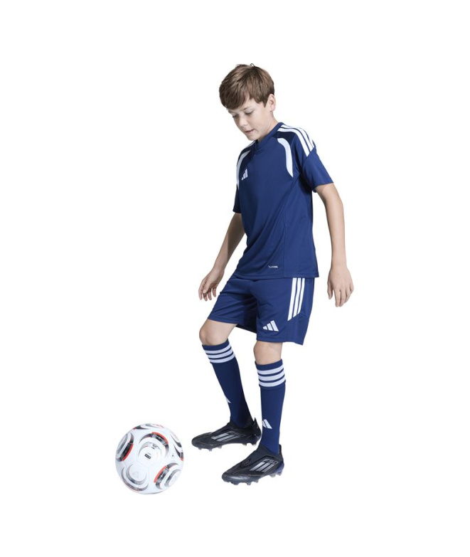 T-shirt Football Enfant adidas Tiro26L Jsy...