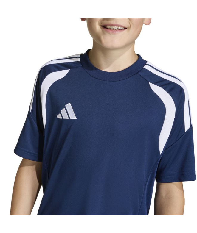 T-shirt Football Enfant adidas Tiro26L Jsy...