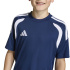 T-shirt Football Enfant adidas Tiro26L Jsy bleu/blanc