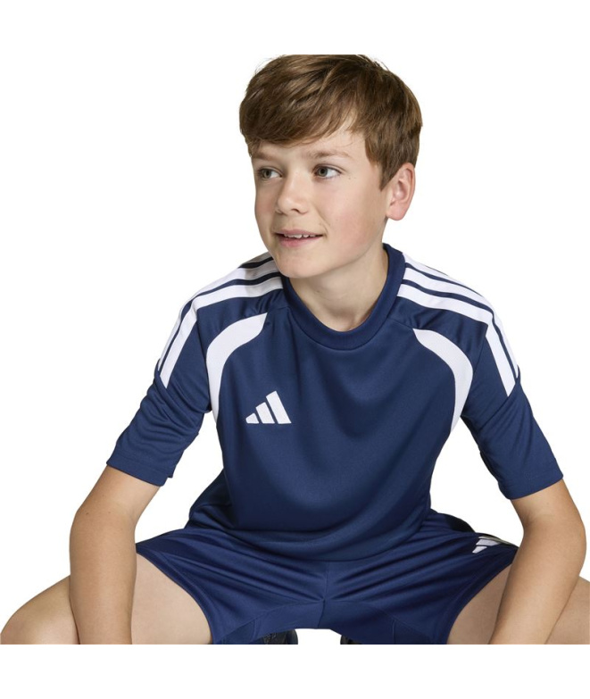 T-shirt Football Enfant adidas Tiro26L Jsy...