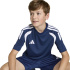 T-shirt Football Enfant adidas Tiro26L Jsy bleu/blanc